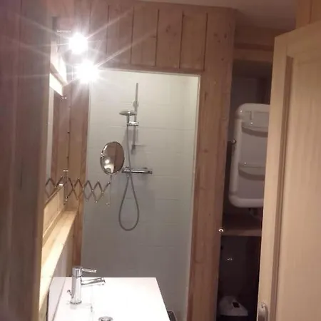 Vakantiehuis Du Bonheur *