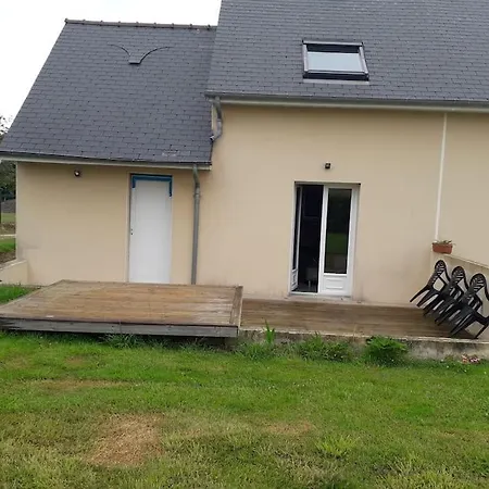 Du Bonheur Vakantiehuis