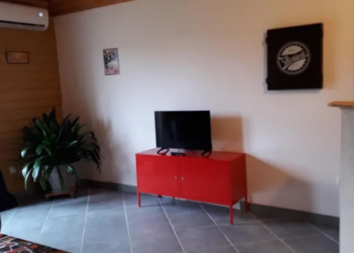 Du Bonheur Grosville