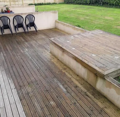 Casa vacanze Du Bonheur