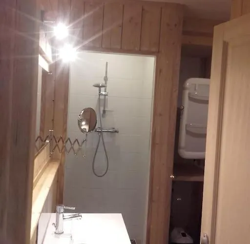 Casa vacanze Du Bonheur *