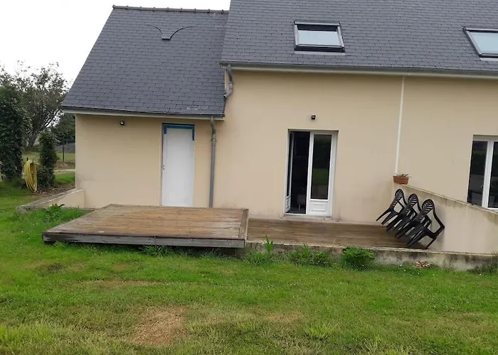 Du Bonheur Casa vacanze